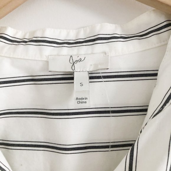 Joie Top - Picture 7 of 8